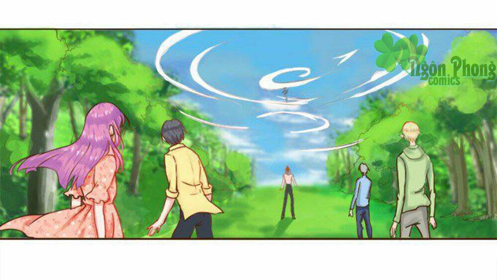 Ma Vương Luyến Ái Chỉ Nam: Chapter 38