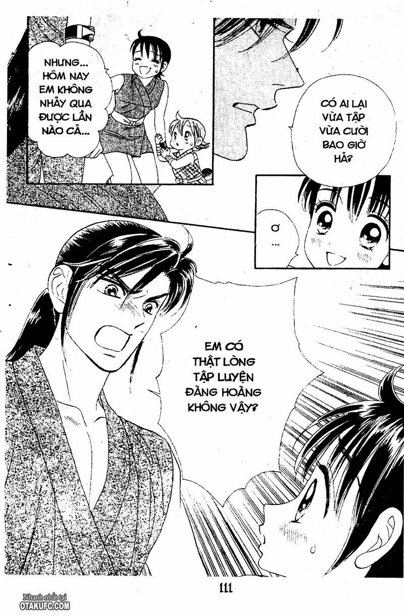 Đuôi Trăng: Chapter 42