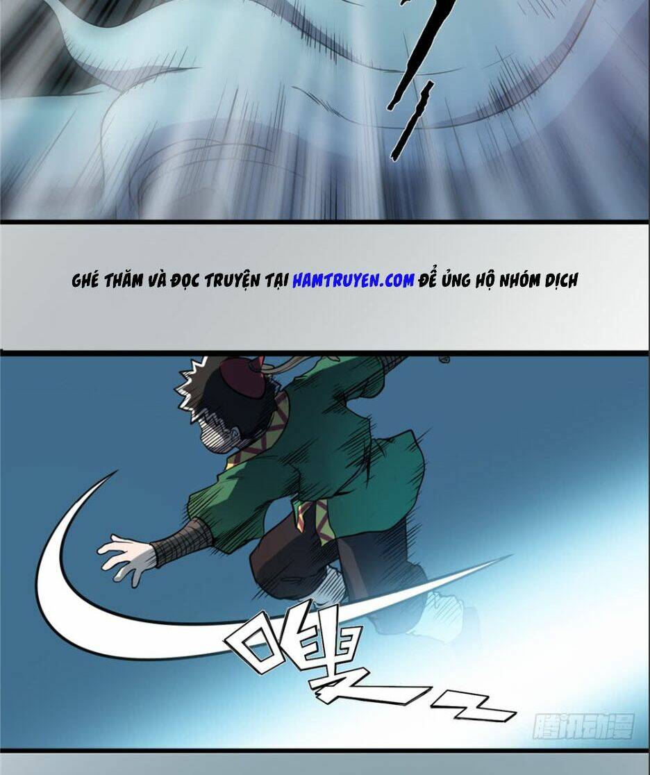 Hiệp Hành Cửu Thiên: Chapter 26