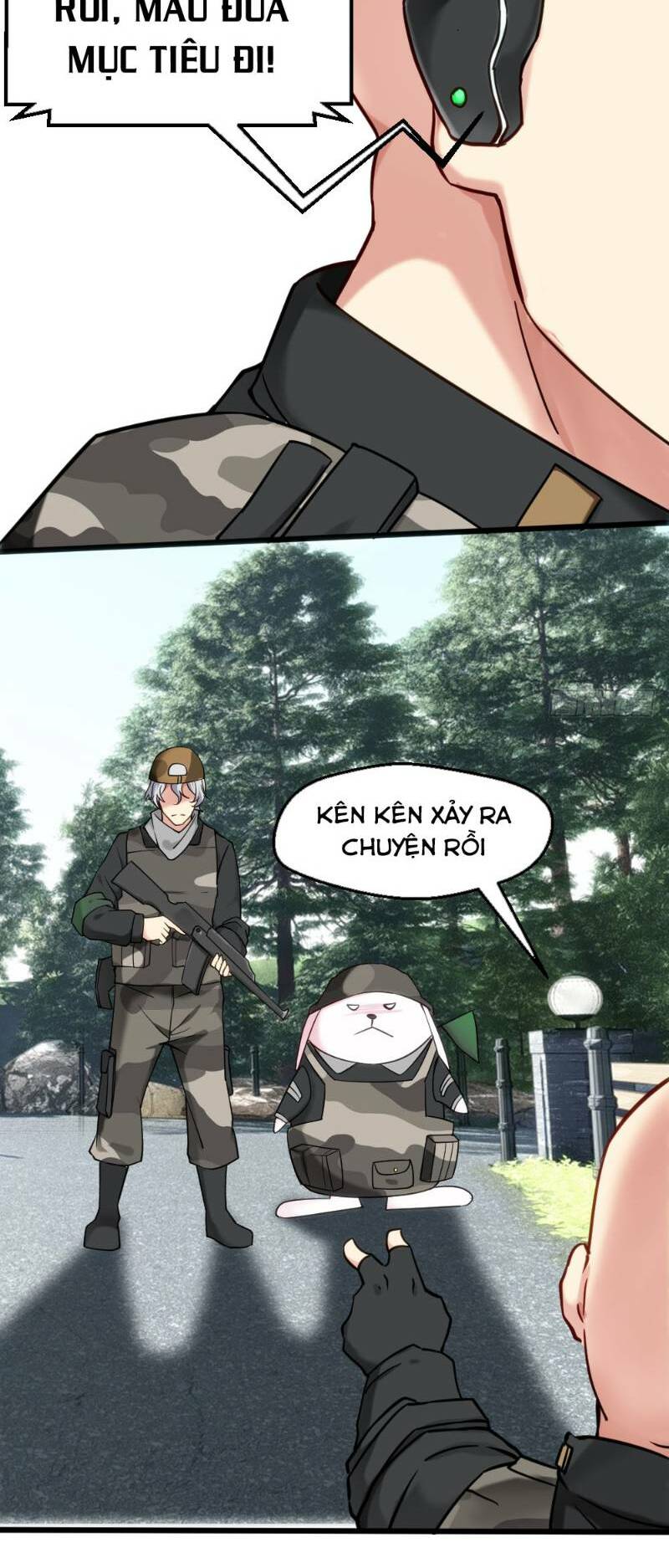 Tuyệt Thế Thiên Tài Hệ Thống: Chapter 20