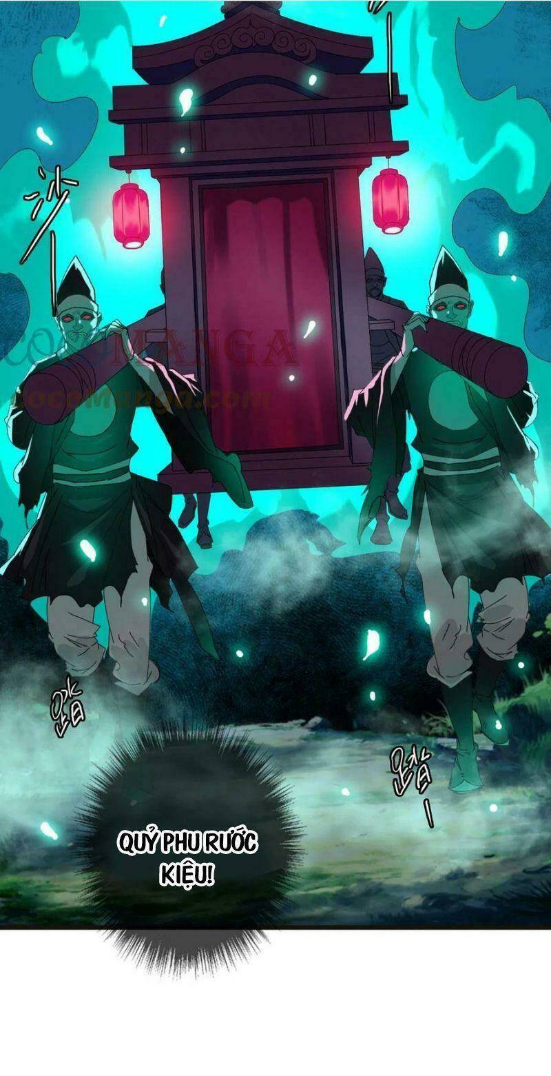 Siêu Đạo Thần Thuật: Chapter 64