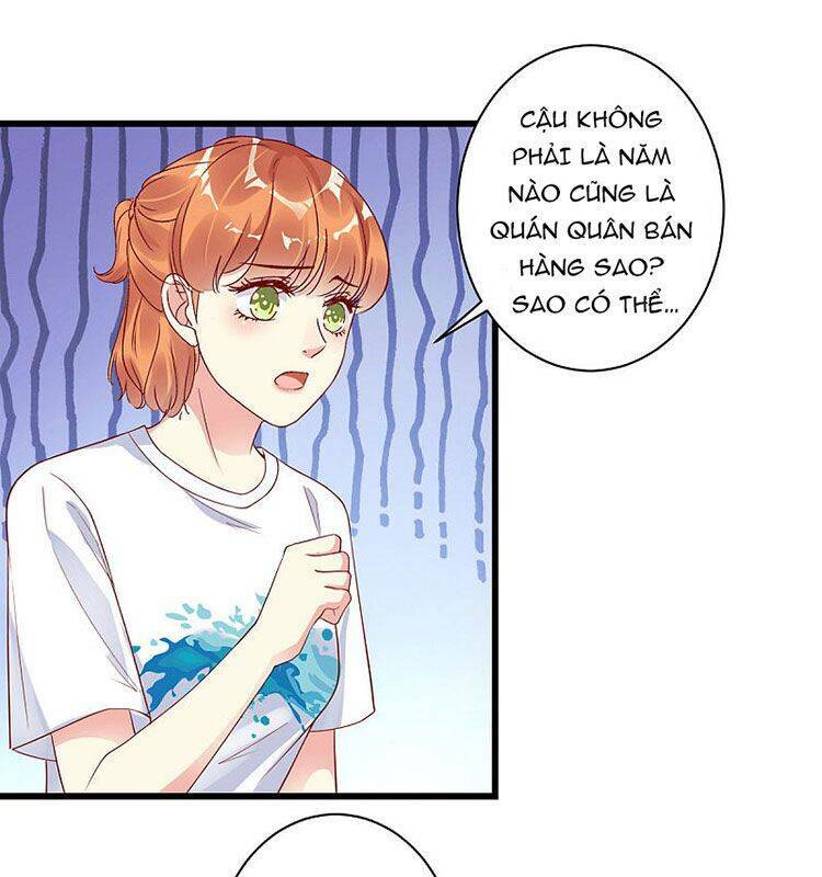 Náo Loạn Suốt Đời: Chapter 22