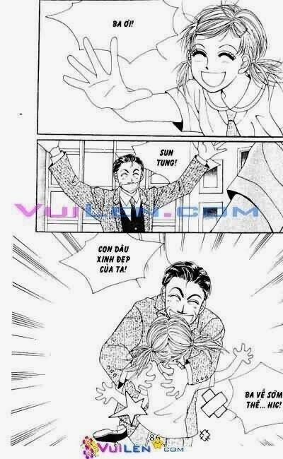 Cô gái Trung Hoa: Chapter 12