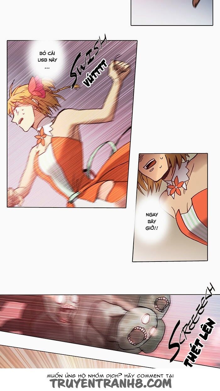 Magical Exam Student: Chapter 33