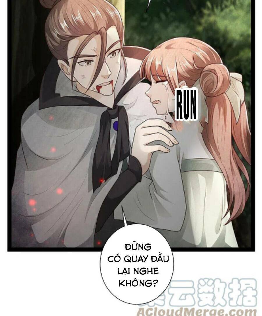 Khoa Kỹ Đại Tiên Tông: Chapter 55