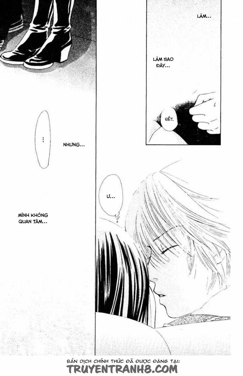 Tình Yêu Đích Thực: Chapter 30