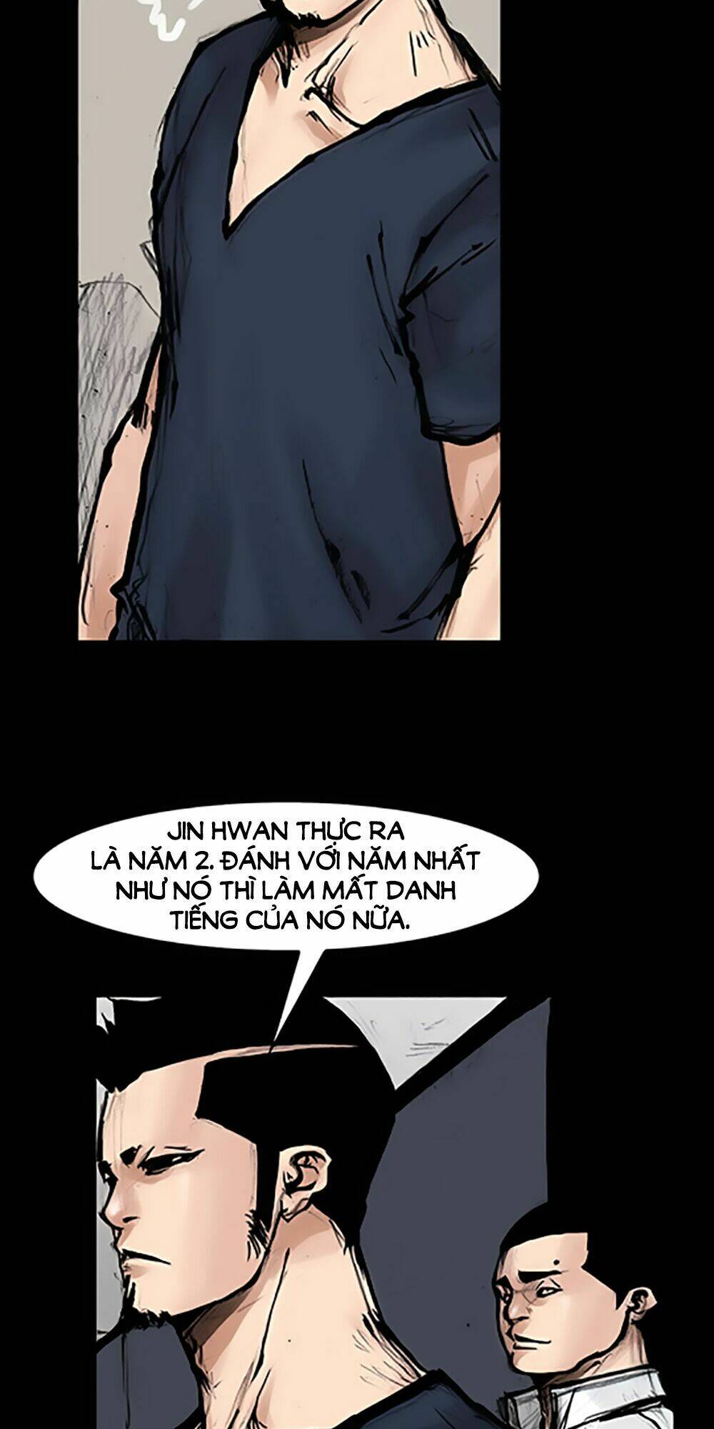 Độc Cô Tiền Truyện: Chapter 101