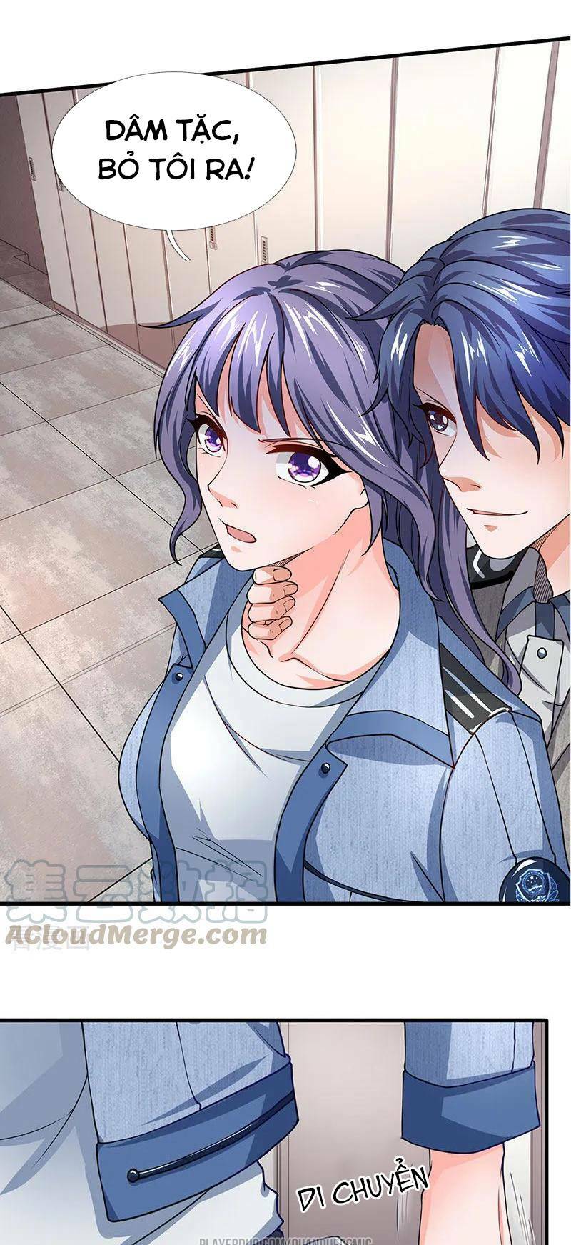 Chung Cực Binh Vương Tại Đô Thị: Chapter 67