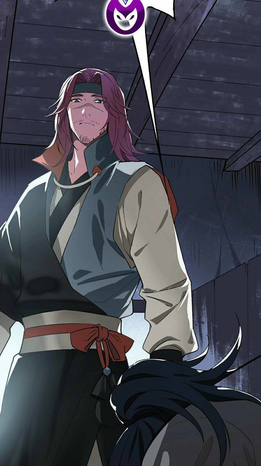 Siêu Đạo Thần Thuật: Chapter 1