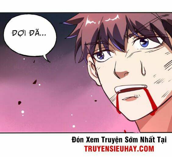 Thiên Mệnh Cửu Tinh: Chapter 2