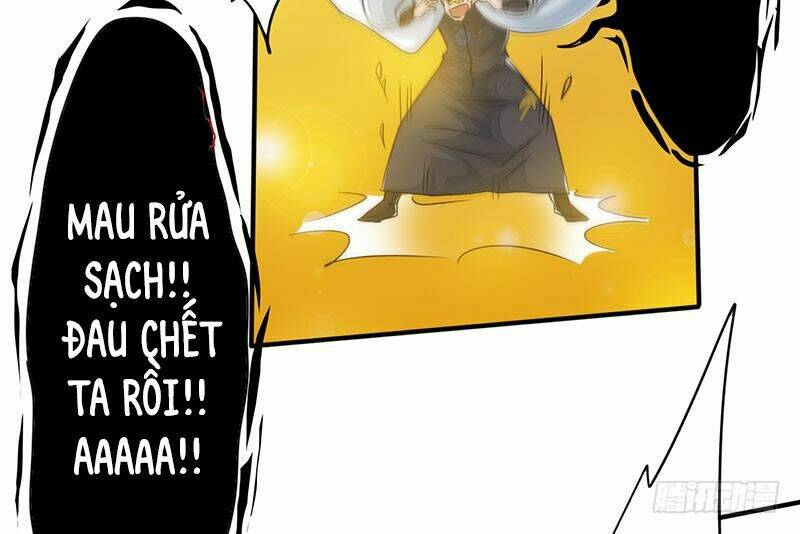 Lật Mặt: Chapter 17