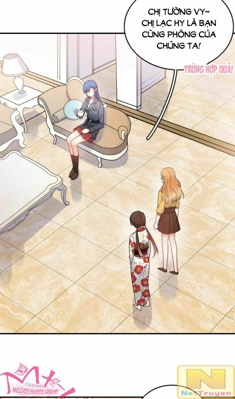 Ma Lạt Thiên Kim Đẩu Ác Thiếu: Chapter 218