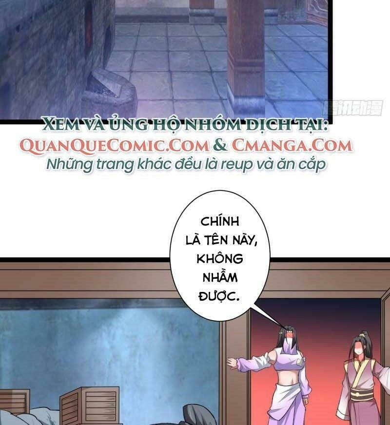 Trọng Sinh Tối Cường Ma Tôn Ở Rể: Chapter 65