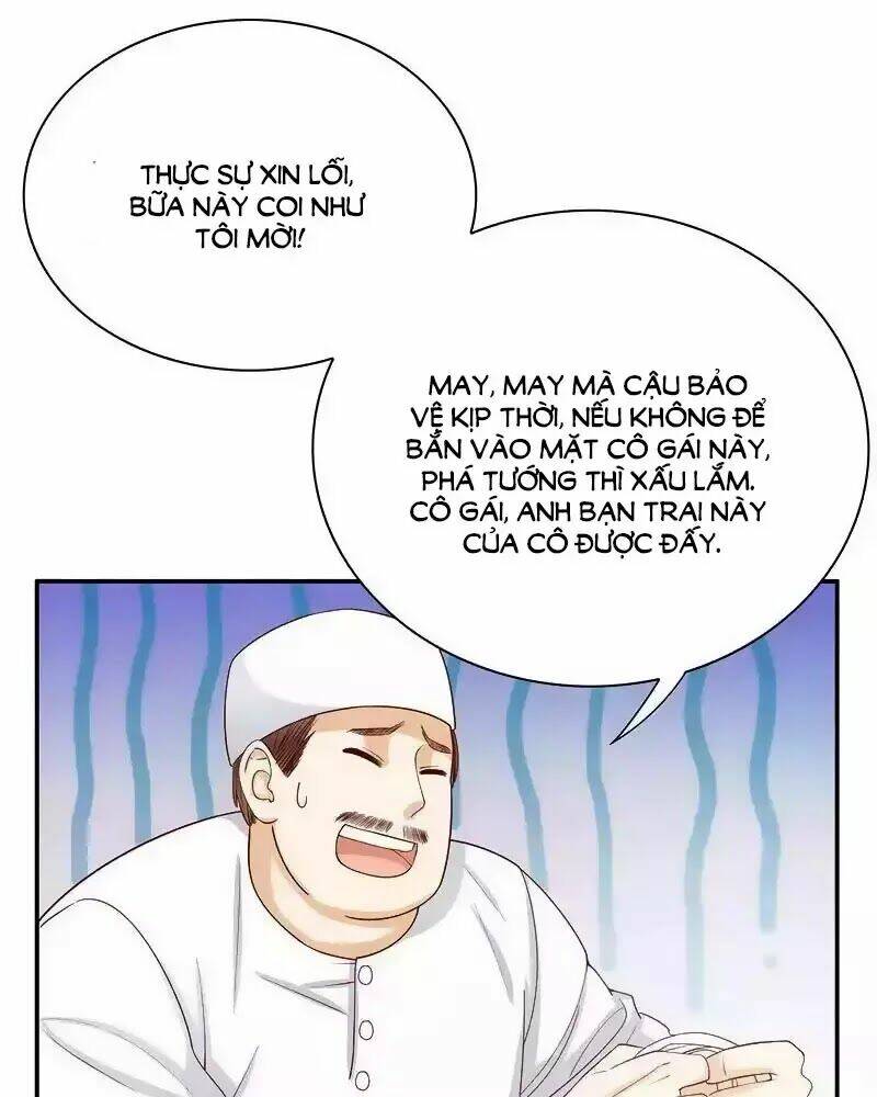 101 Phương Pháp Của Tổng Tài: Chapter 60