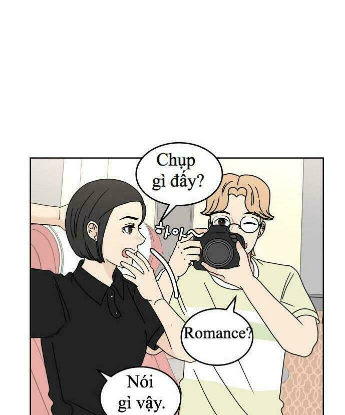 30 Phút Bước Đi Bên Em: Chapter 45