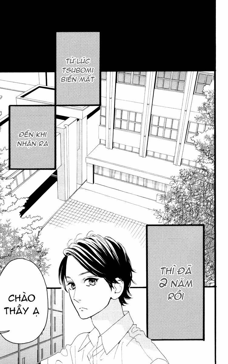 Sao Mai Của Em: Chapter 21