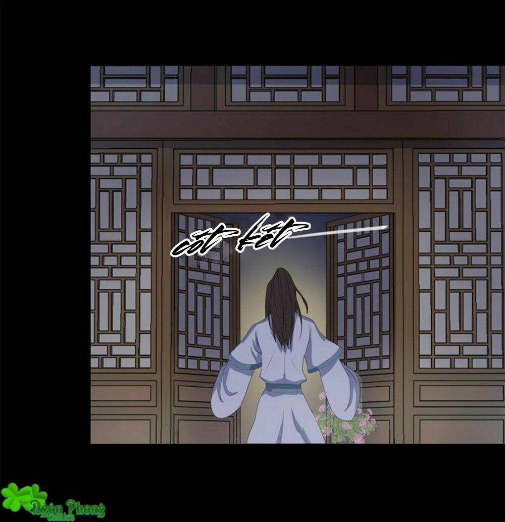 Hỏa Hồ: Chapter 6