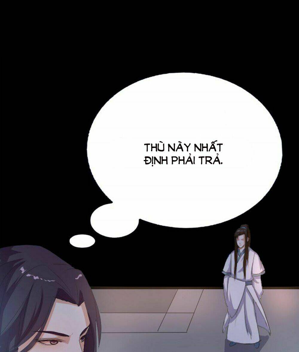 Hỏa Hồ: Chapter 5