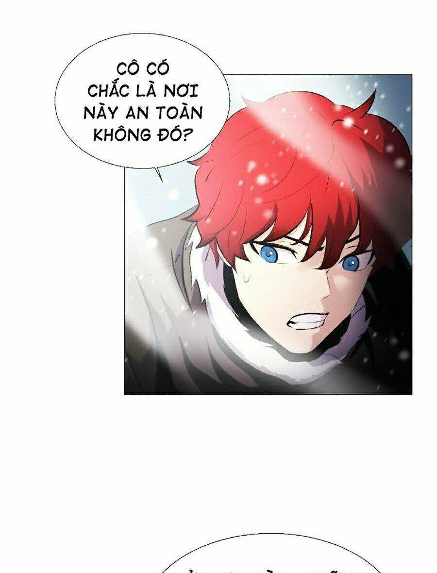 Sức Cùng Lực Kiệt: Chapter 12