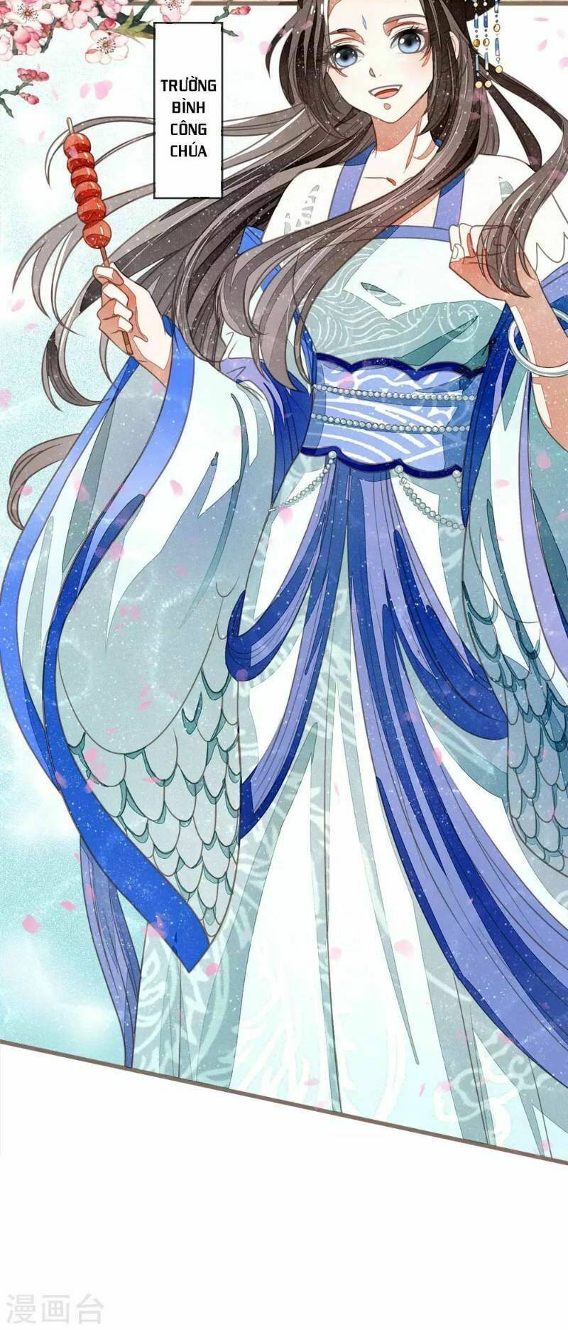 Đệ Nhất Hoàn Khố: Chapter 35