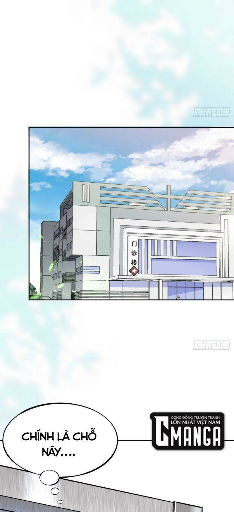 Cuồng Thiếu Siêu Thiên Tài: Chapter 41
