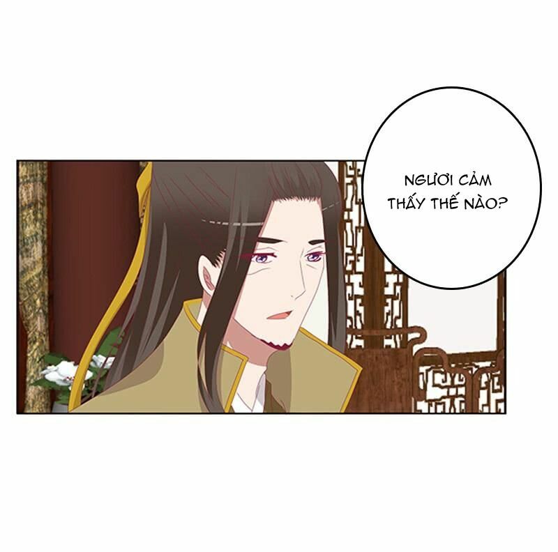 Thông Linh Phi: Chapter 450