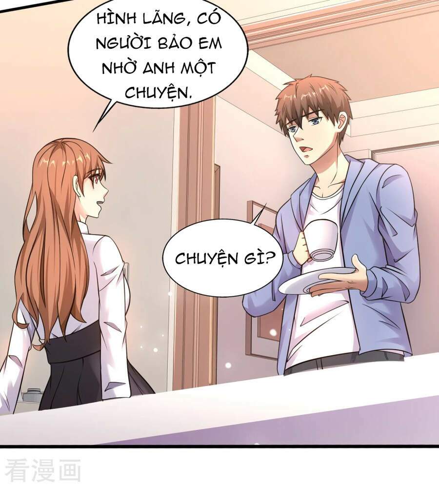 Siêu Năng Phân Hóa: Chapter 28