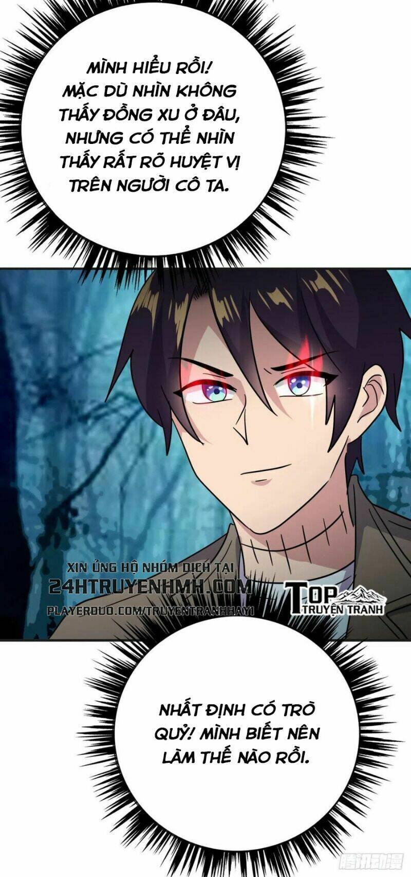 Đại Gia Livestream Vạn Giới: Chapter 61