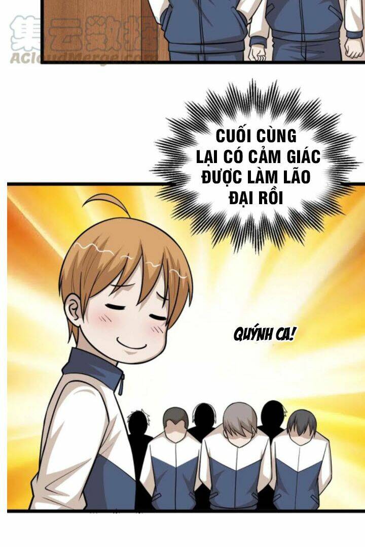 Đai Ca Trở Lại Tuổi 16: Chapter 62