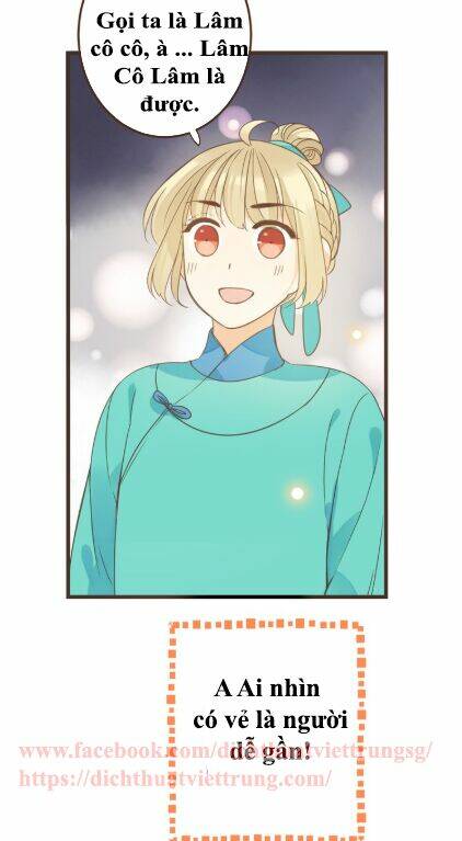 Bạn Trai Tôi Là Cẩm Y Vệ 2: Chapter 6