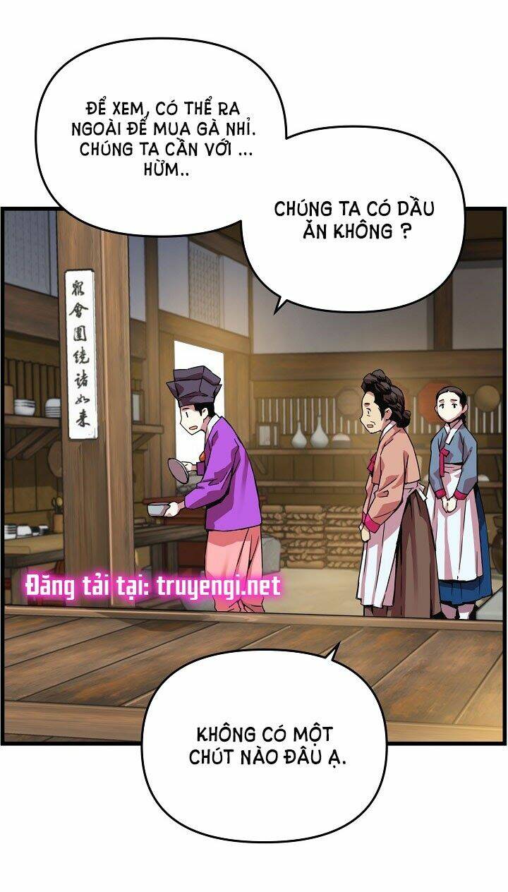 Tôi Sẽ Sống Như Một Hoàng Tử: Chapter 14