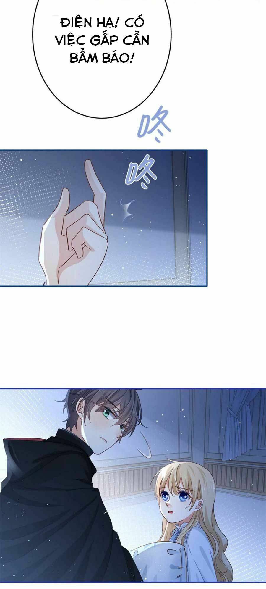 Nữ Hoàng Đầu Tiên Của Đế Quốc: Chapter 42