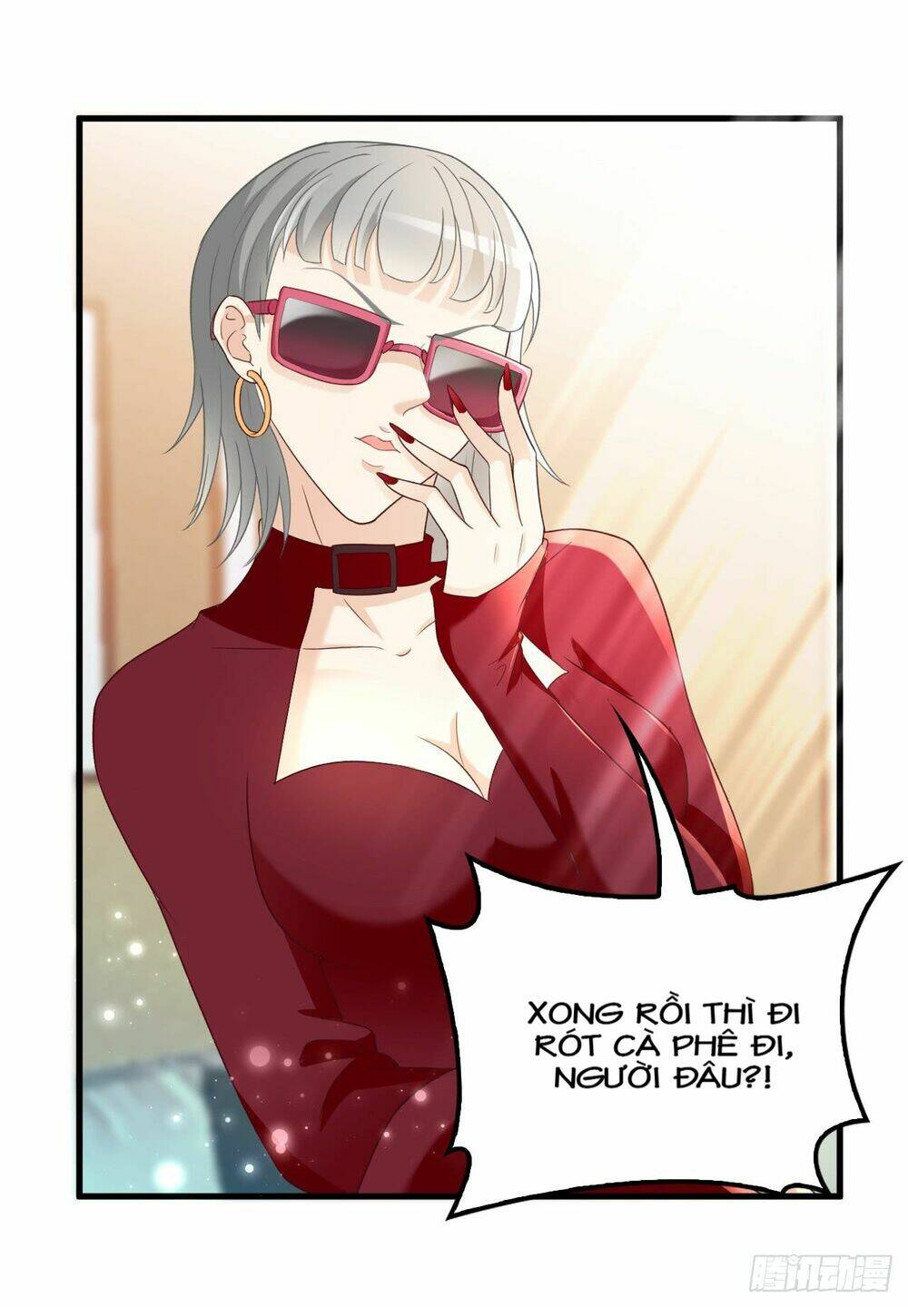 Bí Mật Kết Hôn Với Ảnh Đế: Vợ Ơi Đến Đây Tấn Công Đi Nào: Chapter 31