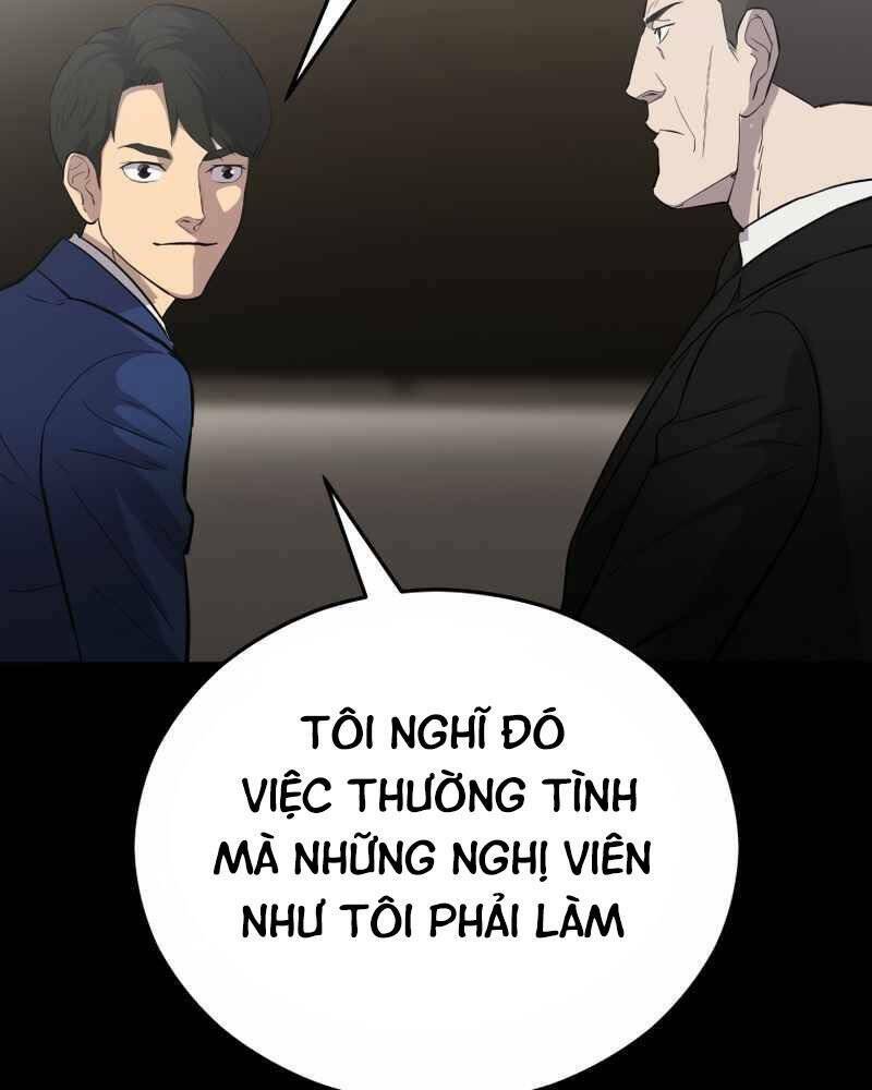 Cánh Cổng Mở Ra Đúng Ngày Đầu Tiên Tôi Thành Chính Trị Gia: Chapter 18