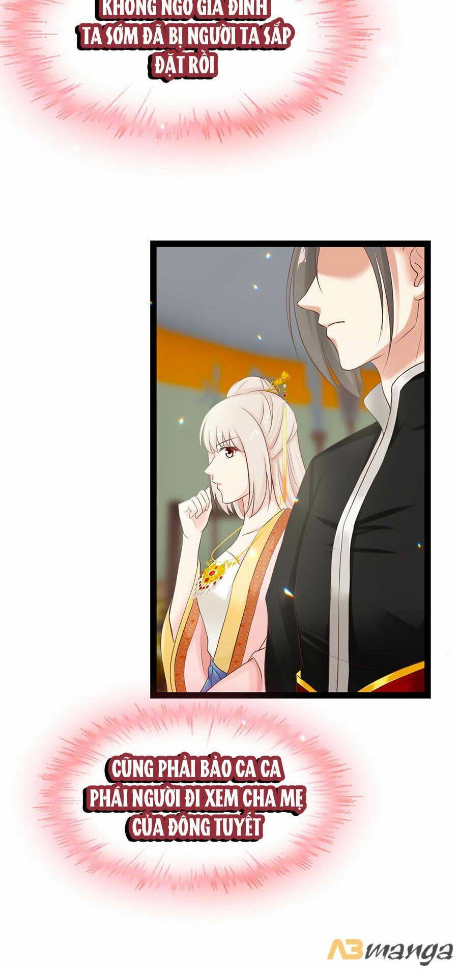 Tận Kiển Minh Thần: Chapter 20