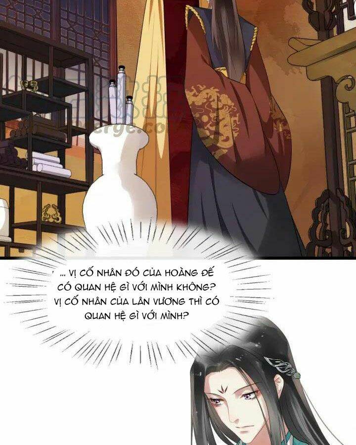 Bồng Sơn Viễn 2: Chapter 20