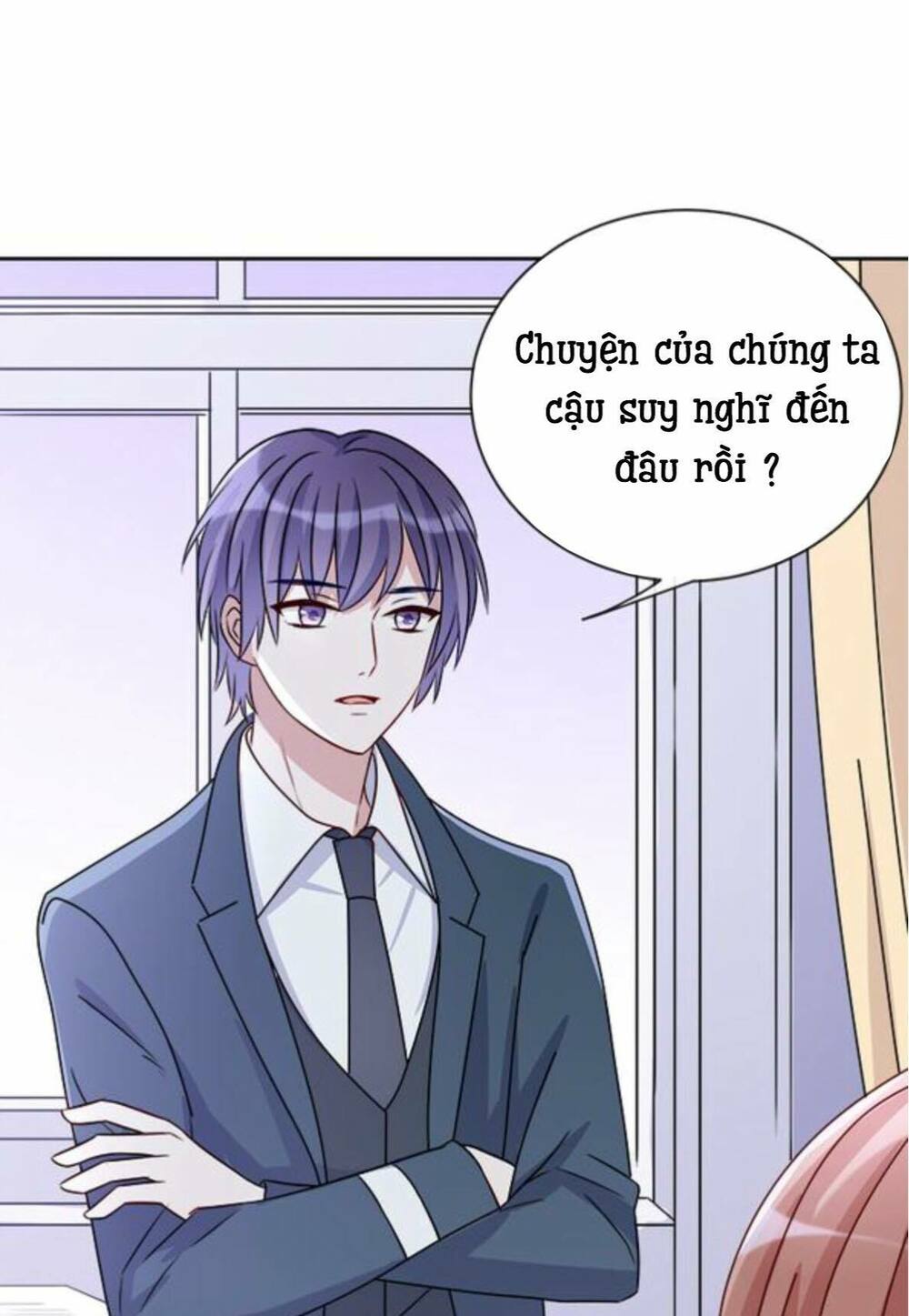 Hãy Call trước khi bốc cháy: Chapter 10