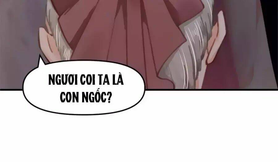 Hoạn Phi Hoàn Triều: Chapter 34