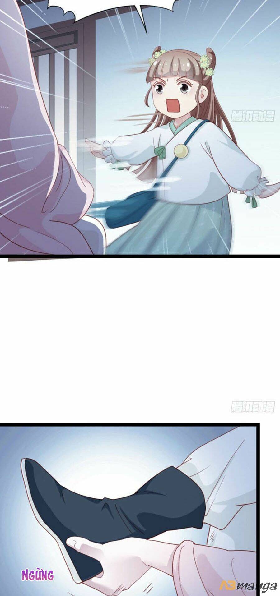 Đứng Lại! Phụng Chỉ Ăn Cướp: Chapter 31