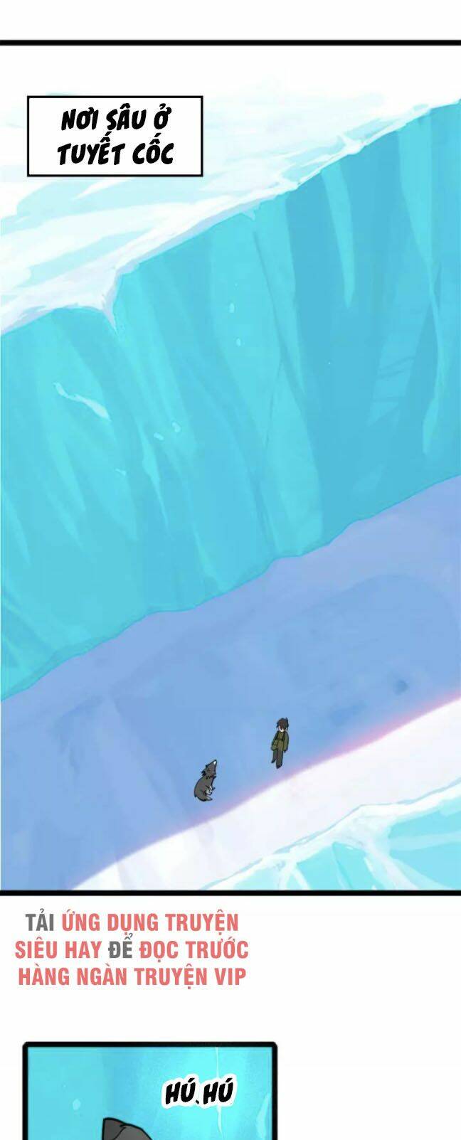 Siêu Cấp Đại Chủ Bạ: Chapter 101