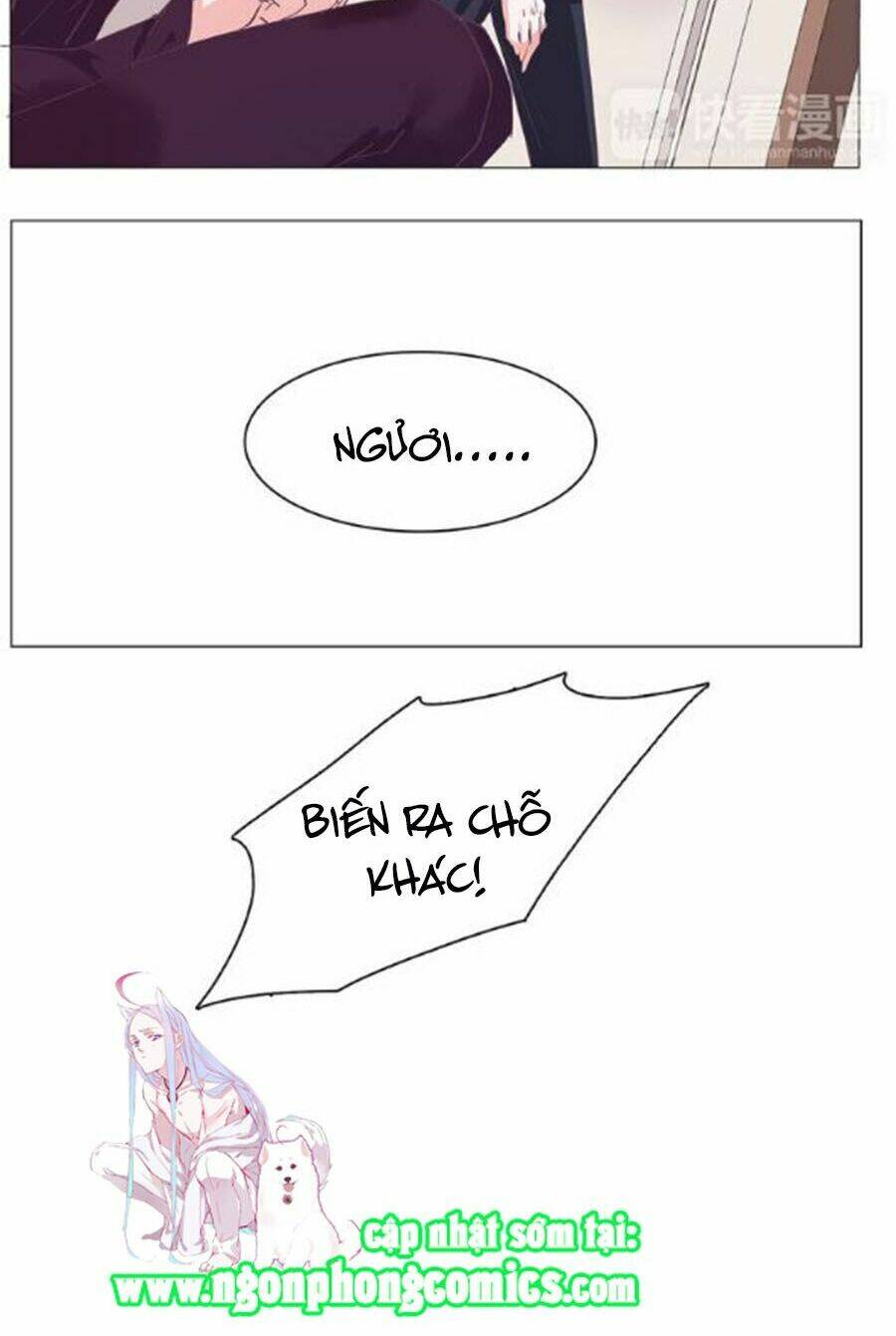 Đừng Nghịch, Ta Chỉ Muốn Yên Tĩnh: Chapter 6