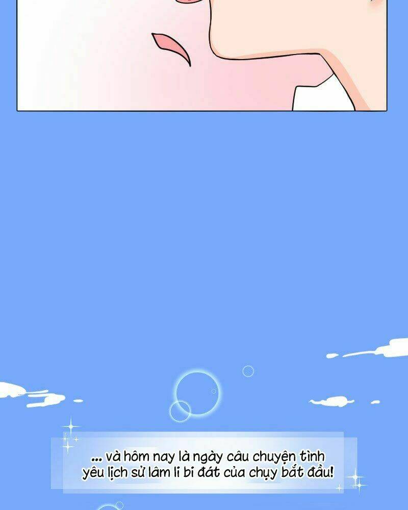 Not So Shoujo Love Story: Chapter 19