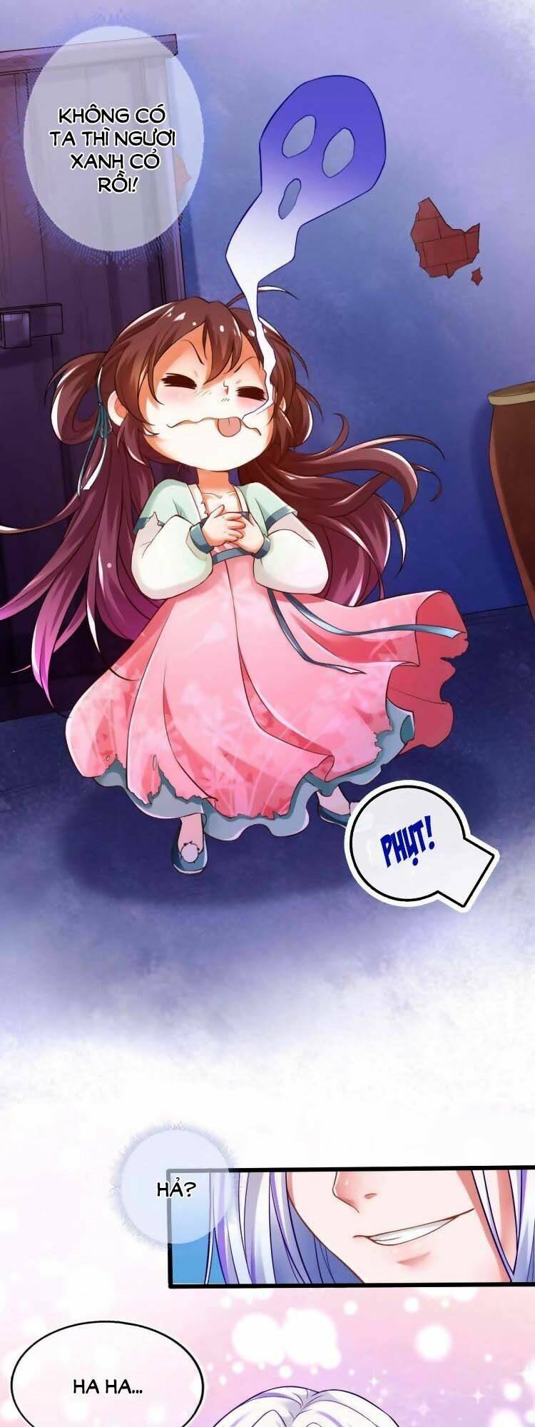 Cứu Ma Tôn Đại Nhân: Chapter 2