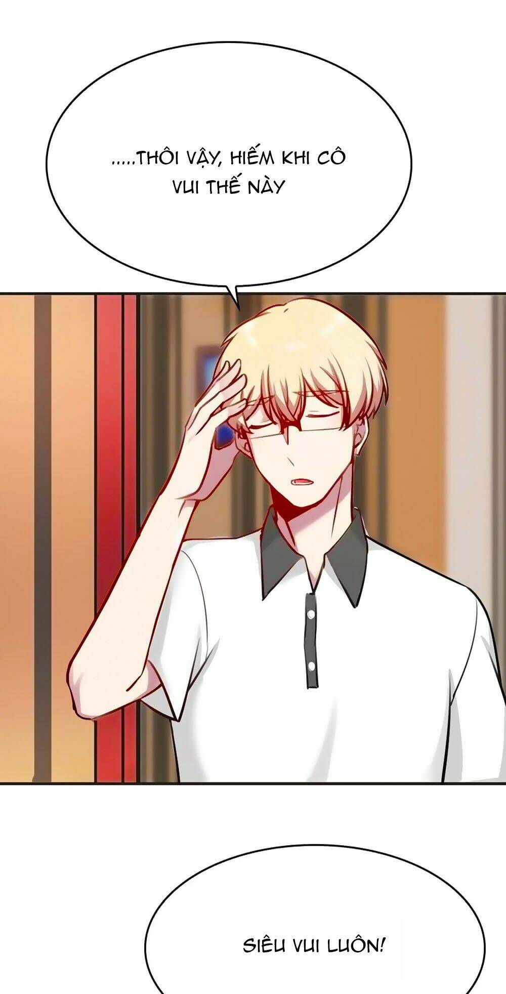 Bám Lấy Nam Thần Bất Chấp Thời Tiết: Chapter 14