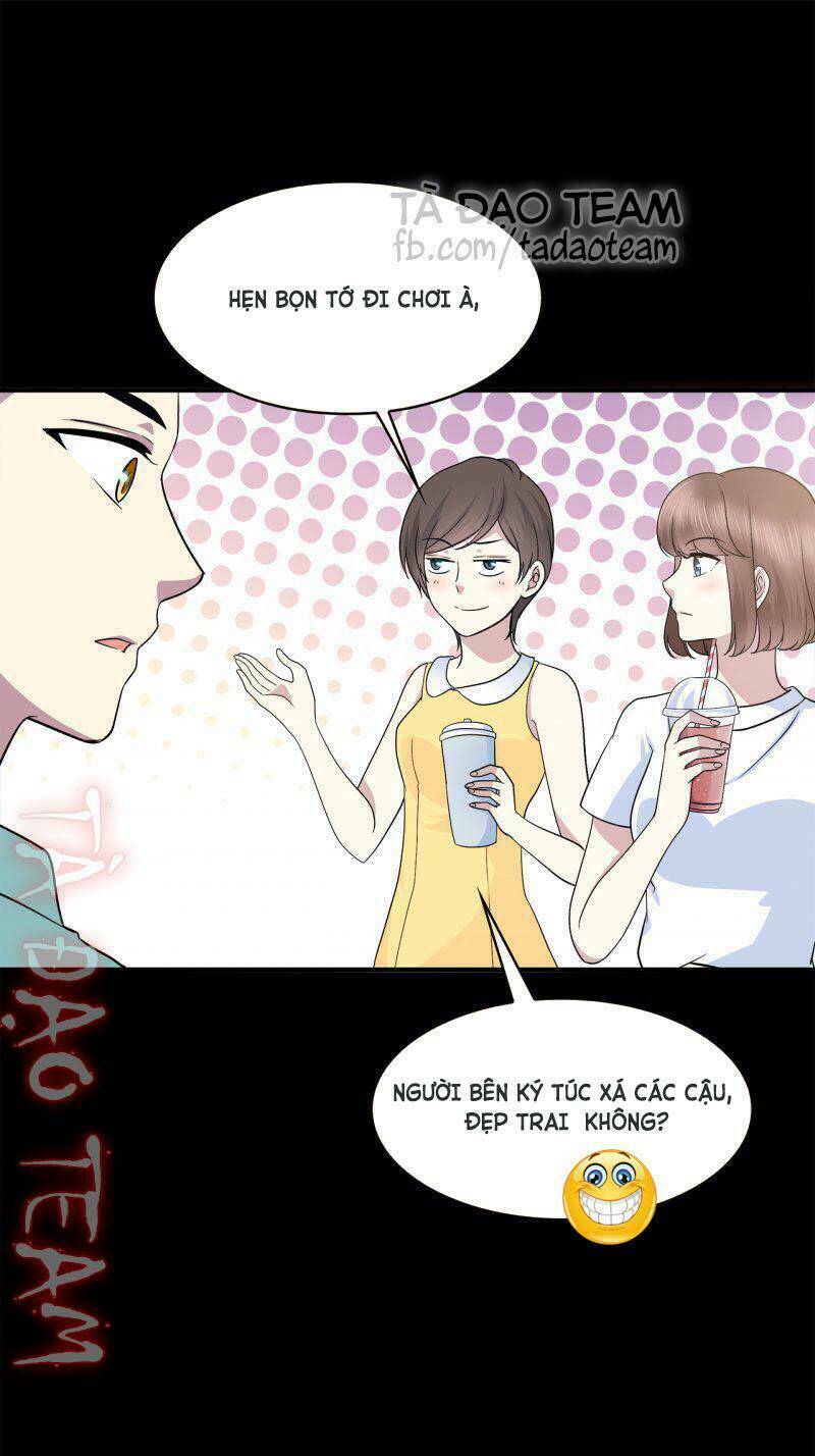 Người Yêu Thời Không: Chapter 37