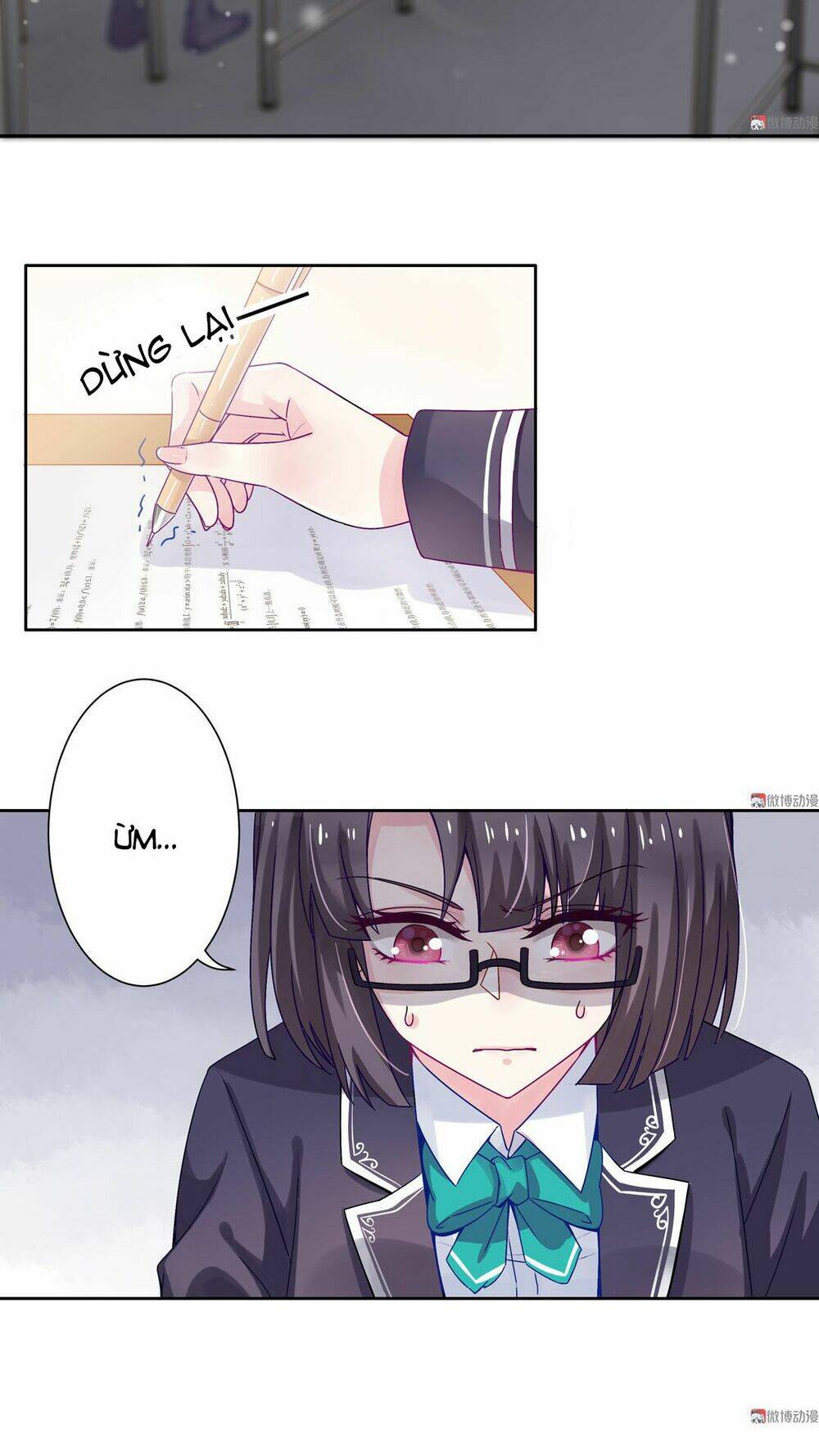 Yêu Tôi Đều Chết Cả Đi!: Chapter 12