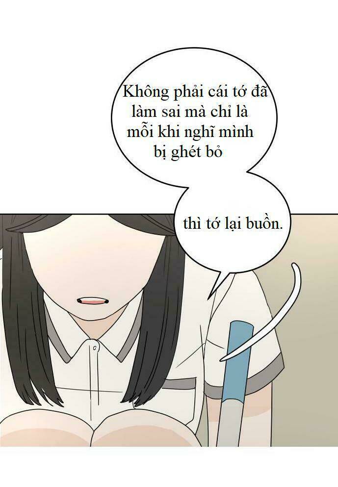 30 Phút Bước Đi Bên Em: Chapter 29