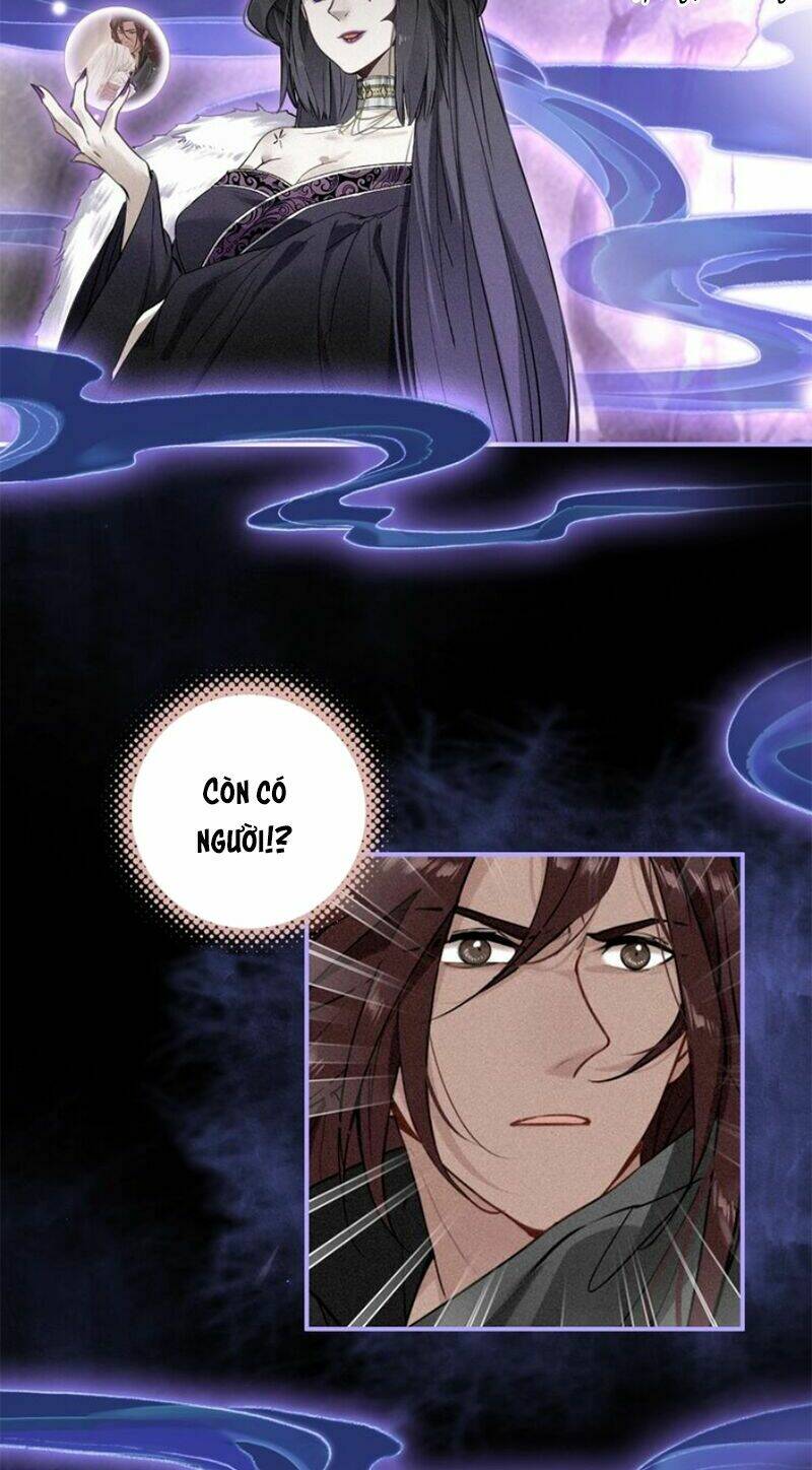 Đế Sư Tại Thượng: Chapter 53