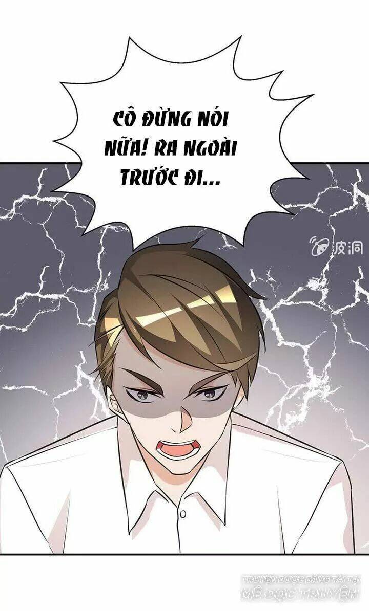 Kháp Kháp Hương Phản: Chapter 15