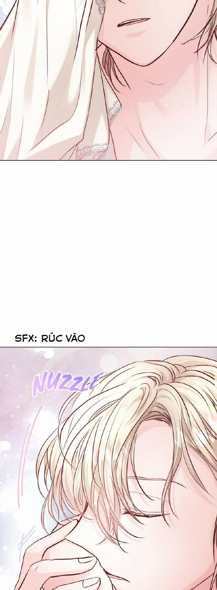 Nàng Dâu Bí Ẩn Của Bạch Sư Tử: Chapter 6